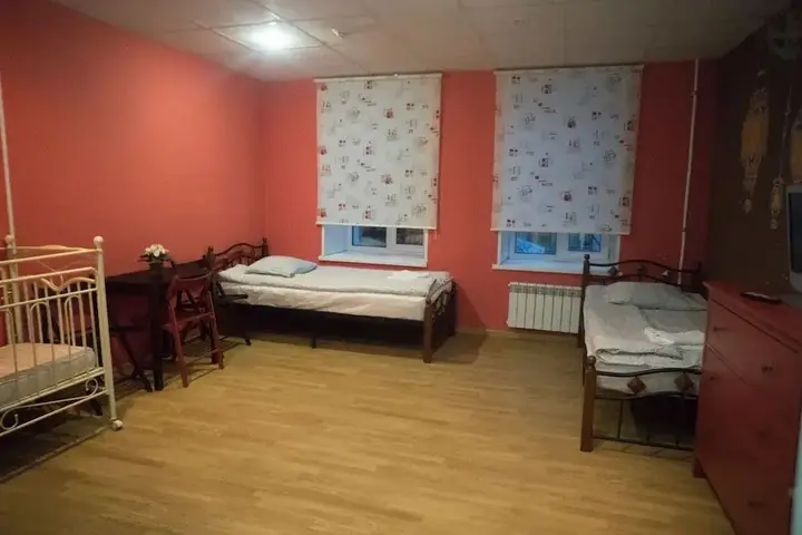 Санкт-Петербург: Хостел Central House