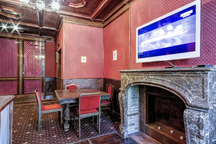 Москва: Апартаменты uTrip Antique Red