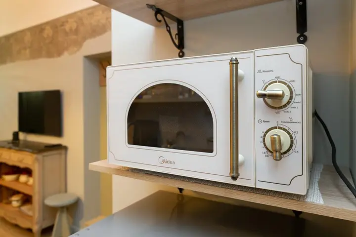 Москва: Smart Host (Смарт Хост) на переулке Фурманный