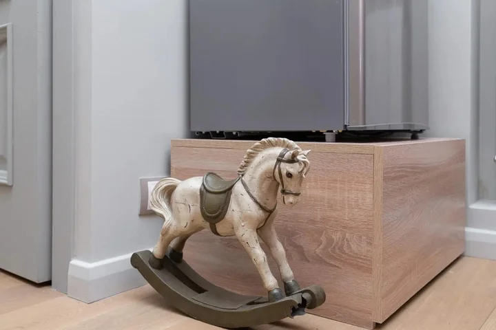 Москва: Smart Host (Смарт Хост) на переулке Фурманный