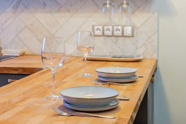 Москва: Smart Host (Смарт Хост) на переулке Фурманный