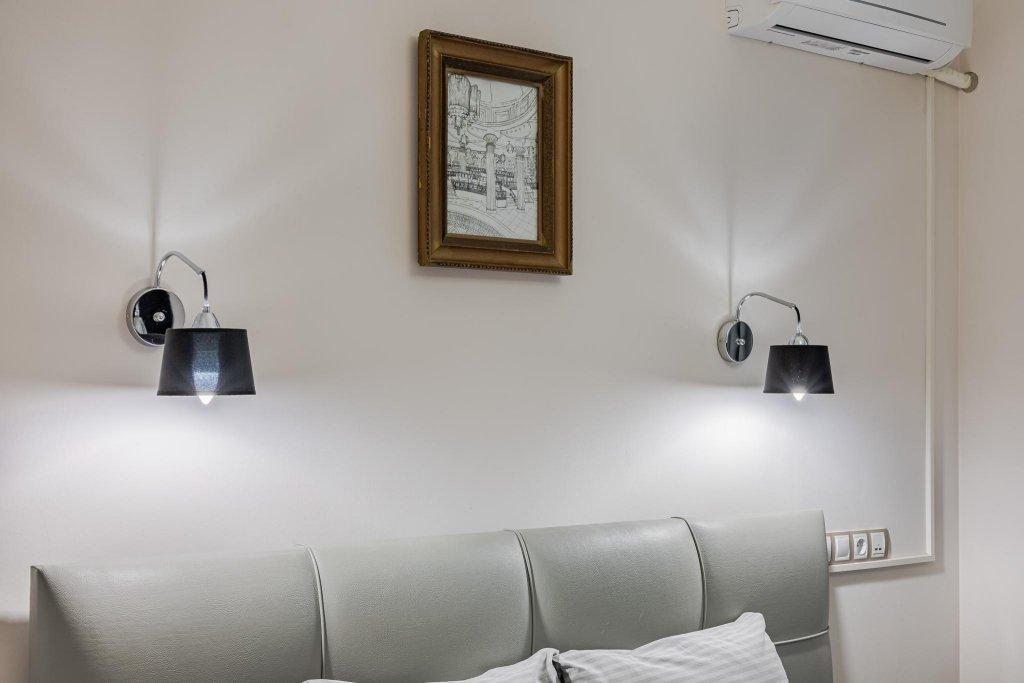 Москва: Smart Host (Смарт Хост) на переулке Фурманный