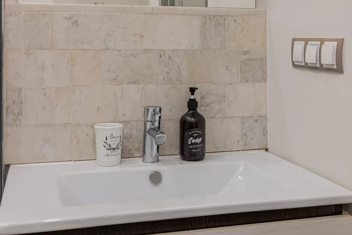Москва: Smart Host (Смарт Хост) на переулке Фурманный