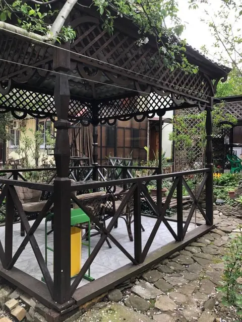 Архипо-Осиповка: Namore Guest House
