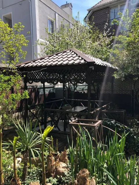 Архипо-Осиповка: Namore Guest House