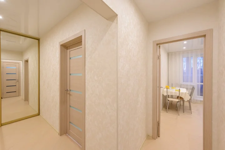 Владимир: Апартаменты ApartFlat