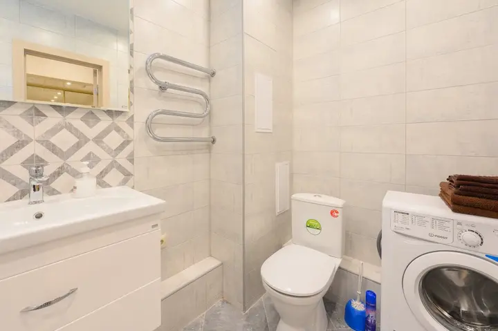Владимир: Апартаменты ApartFlat