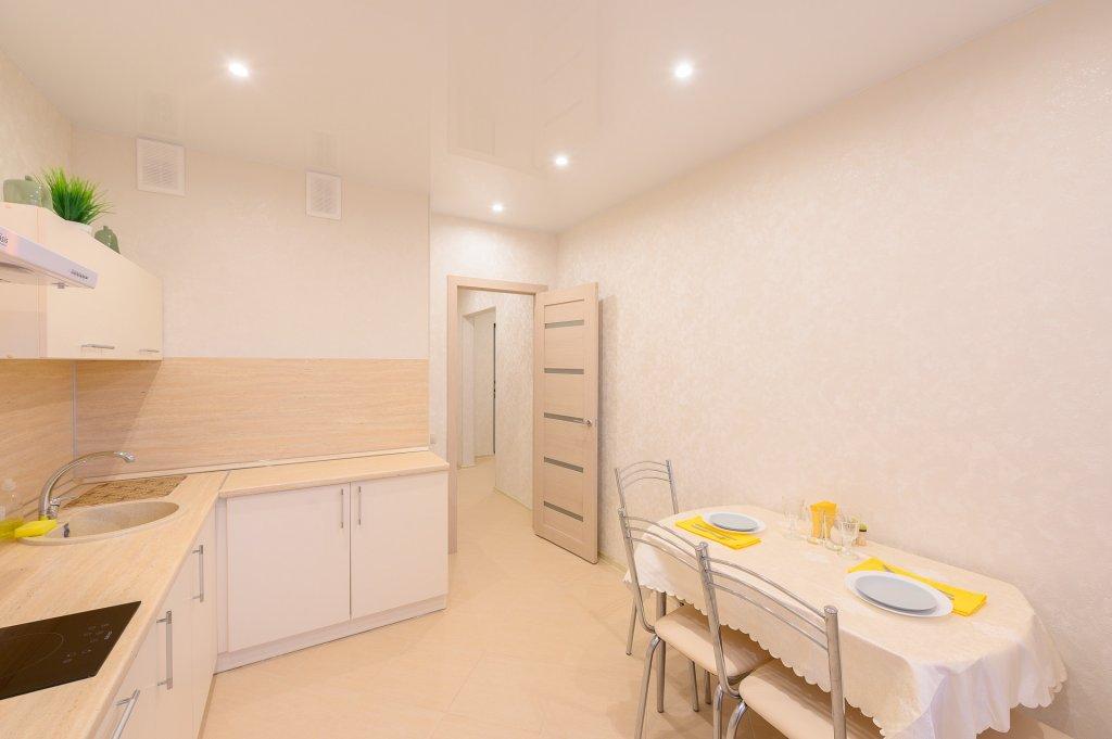 Владимир: Апартаменты ApartFlat