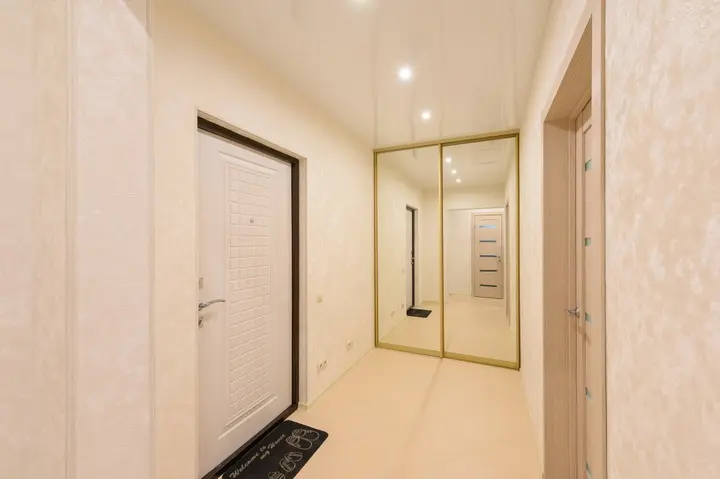 Владимир: Апартаменты ApartFlat