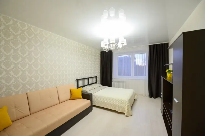 Владимир: Апартаменты ApartFlat