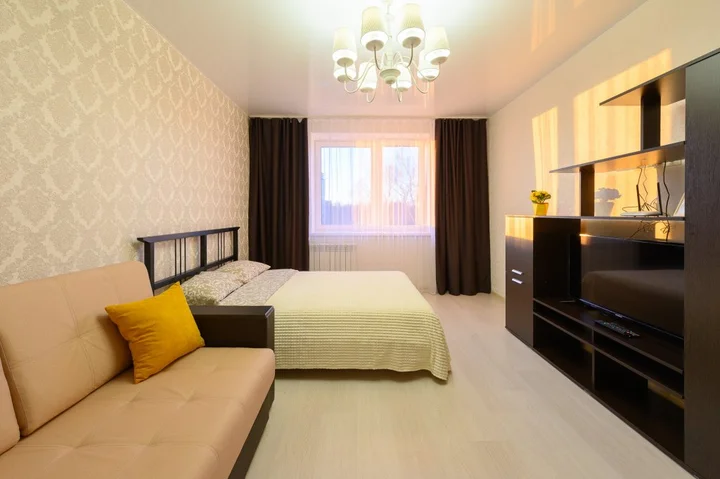 Владимир: Апартаменты ApartFlat