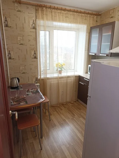 Сортавала: Апартаменты с Балконом в Центре Города