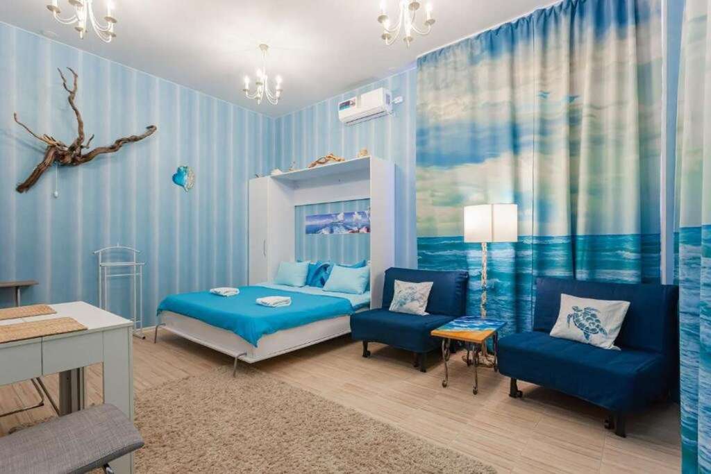 Донской Комфорт на переулке Доломановский 118 — фото 5
