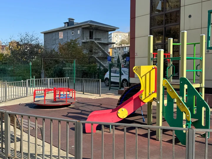 Туапсе: Апартаменты Студия у моря на Речной