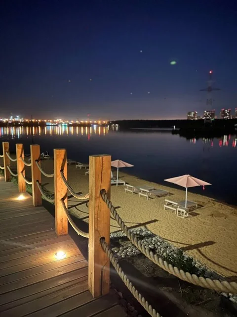 Москва: Malina Apartment 1 комнатные апартаменты ЖК Спутник