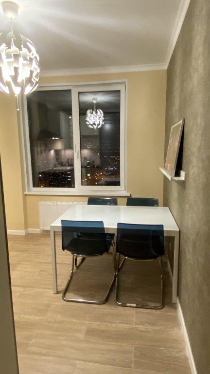 Москва: Malina Apartment 1 комнатные апартаменты ЖК Спутник