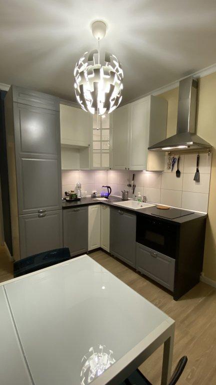 Москва: Malina Apartment 1 комнатные апартаменты ЖК Спутник