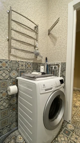 Москва: Malina Apartment 1 комнатные апартаменты ЖК Спутник