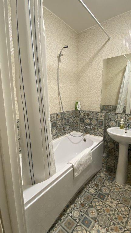 Москва: Malina Apartment 1 комнатные апартаменты ЖК Спутник