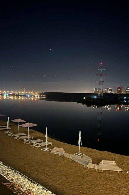 Москва: Malina Apartment 1 комнатные апартаменты ЖК Спутник