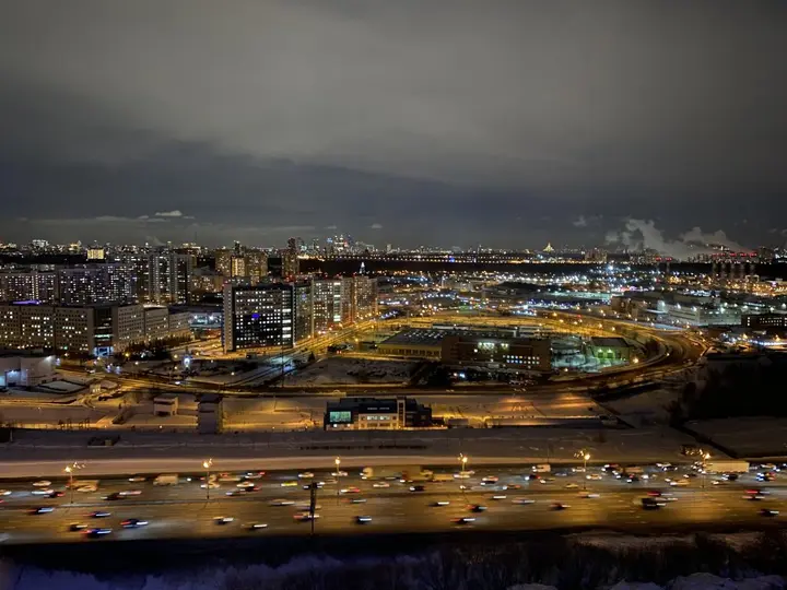 Москва: Malina Apartment 1 комнатные апартаменты ЖК Спутник