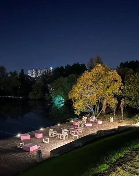 Москва: Malina Apartment 1 комнатные апартаменты ЖК Спутник