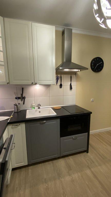 Москва: Malina Apartment 1 комнатные апартаменты ЖК Спутник