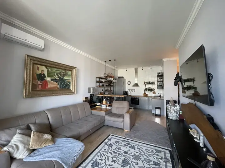 Апартаменты VIP — фото 1