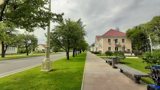 Москва: Апартаменты Уютный Лофт с видом на парк