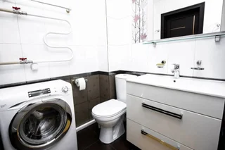 Кемерово: Pritomskij 7/7 Dvuhkomnatnye apartamenty biznes-klassa s vidom na Tom'