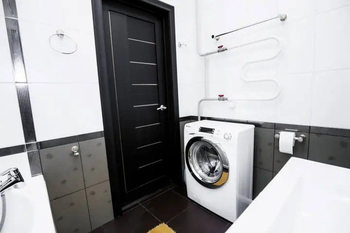 Кемерово: Pritomskij 7/7 Dvuhkomnatnye apartamenty biznes-klassa s vidom na Tom'