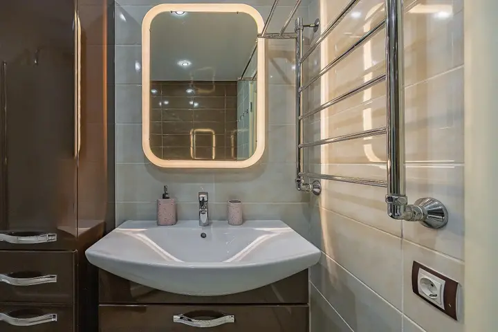 Нижний Новгород: Апартаменты на Карла Маркса 62, с видом на Волгу. м.Стрелка. Сова-Дом