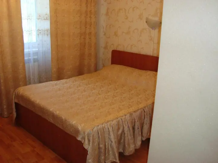 Кыштым: Отель Акрополь