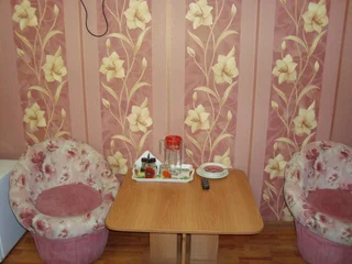 Кыштым: Отель Акрополь