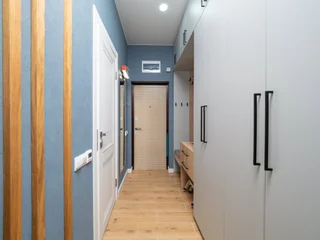 Сириус: Апартаменты More Rooms у Парка Южные Культуры