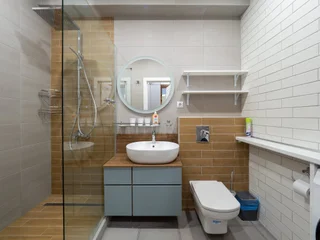 Сириус: Апартаменты More Rooms у Парка Южные Культуры