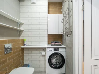 Сириус: Апартаменты More Rooms у Парка Южные Культуры