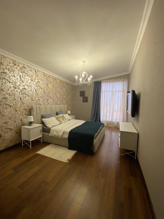 Махачкала: Caspian Apartments on Pearl