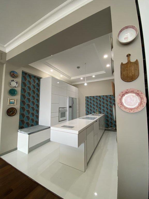 Махачкала: Caspian Apartments on Pearl
