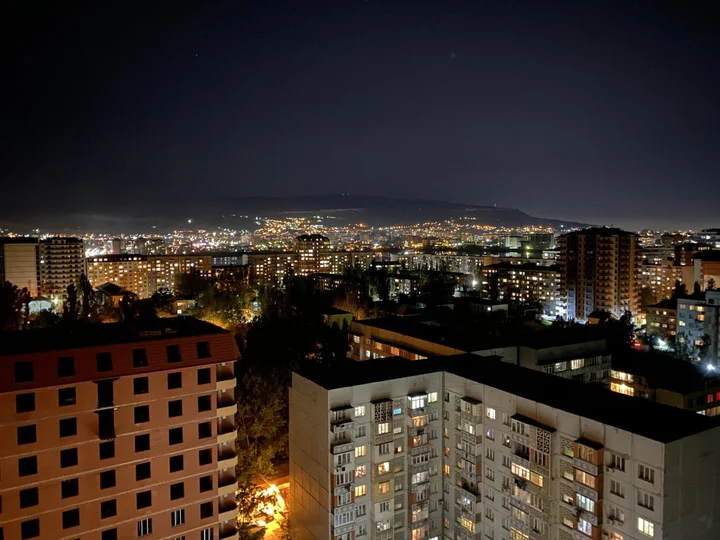Махачкала: Caspian Apartments on Pearl