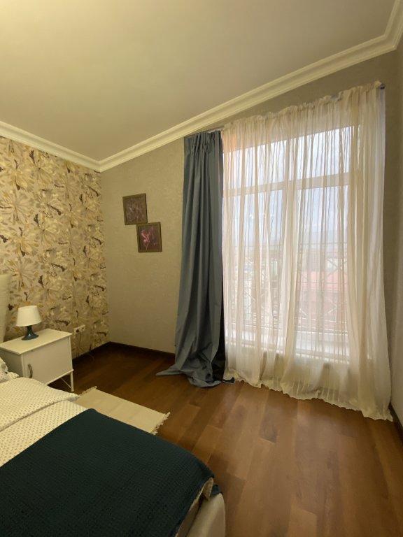 Махачкала: Caspian Apartments on Pearl