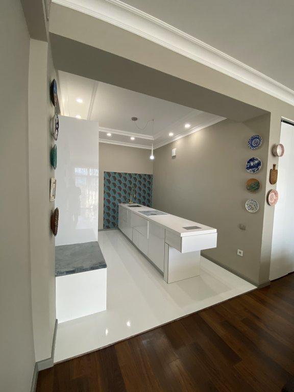 Махачкала: Caspian Apartments on Pearl