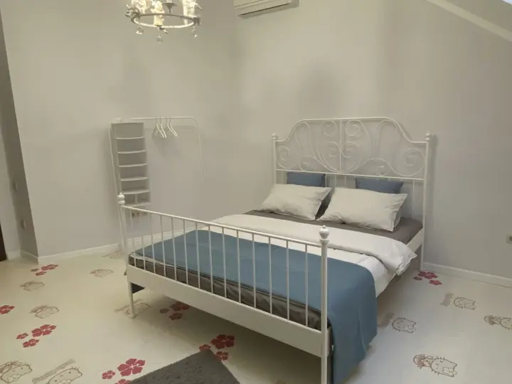 Махачкала: Caspian Apartments on Pearl