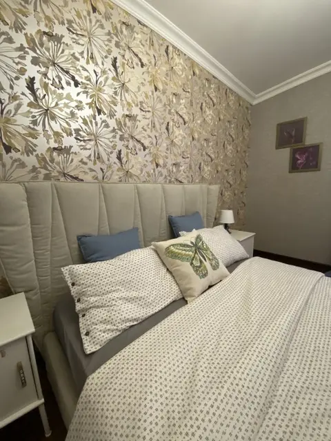 Махачкала: Caspian Apartments on Pearl