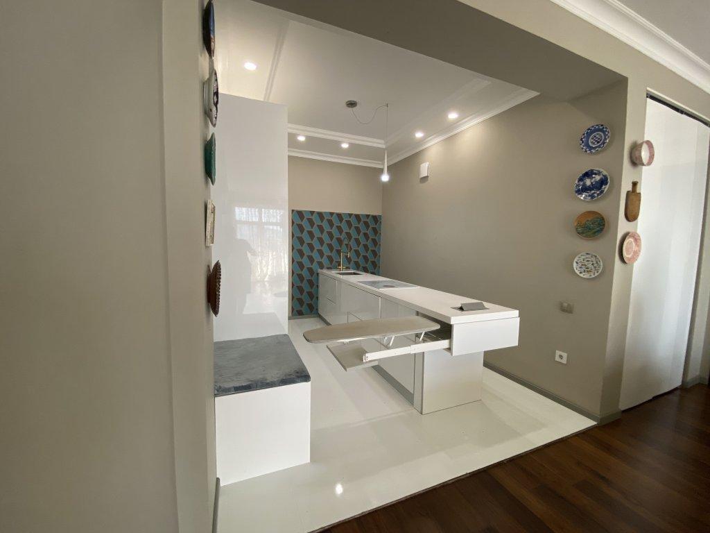 Махачкала: Caspian Apartments on Pearl