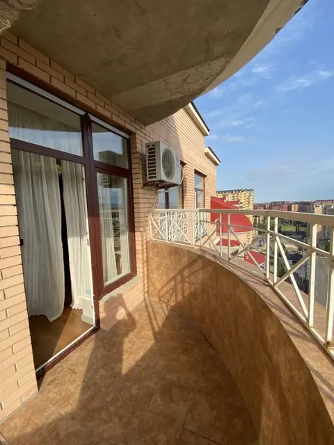 Махачкала: Caspian Apartments on Pearl