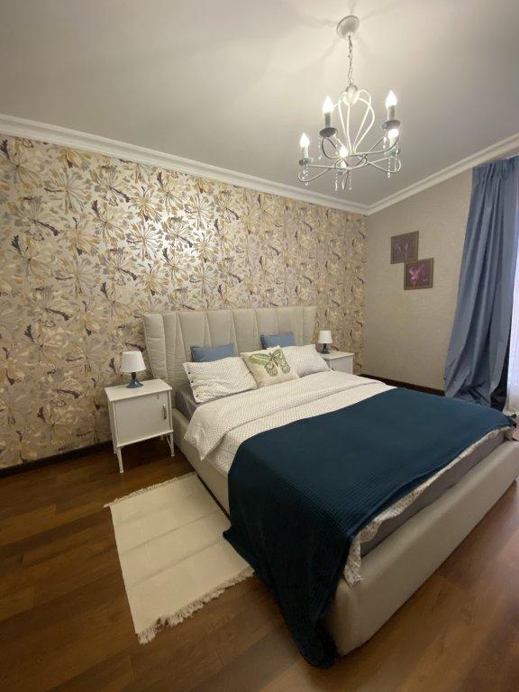 Махачкала: Caspian Apartments on Pearl