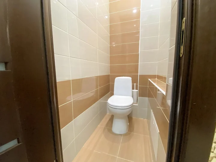 Ульяновск: Апартаменты двухкомнатные у аквапарка Улёт