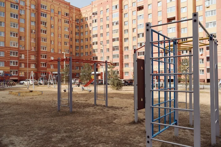 Йошкар-Ола: Апартаменты Уютная Евродвушка