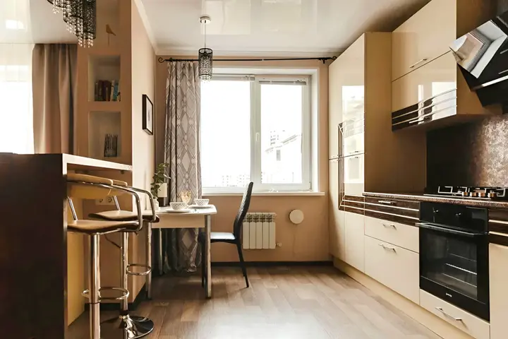 Ульяновск: Lux Apartments